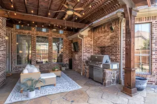 4701 Parkside Dr, Frisco, TX 75034 - Photo 30