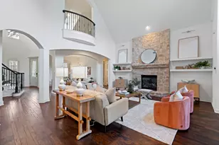 4701 Parkside Dr, Frisco, TX 75034 - Photo 4