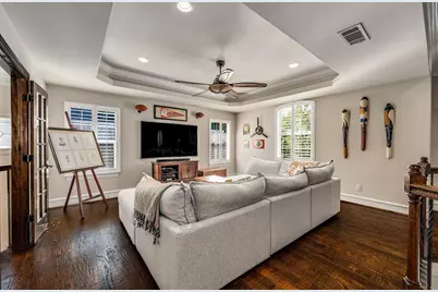 6111 Palo Pinto Avenue, Dallas, TX 75214 - Photo 16