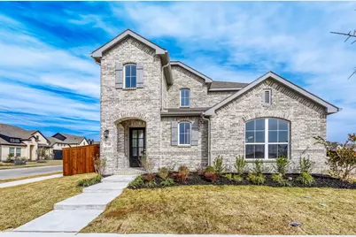 1748 Wandell Way, Fort Worth, TX 76052 - Photo 1