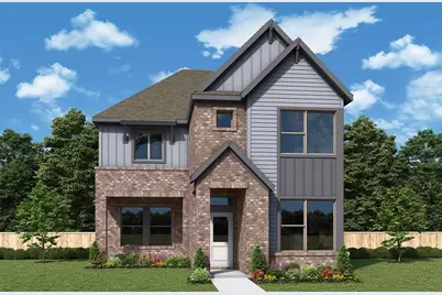 4905 Vizsla Lane, McKinney, TX 75071 - Photo 1