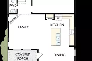 4905 Vizsla Ln, McKinney, TX 75071 - Photo 2