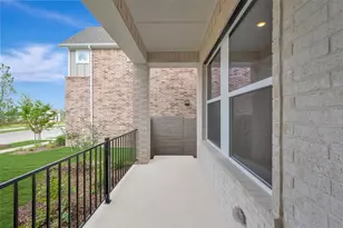 4905 Vizsla Ln, McKinney, TX 75071 - Photo 2