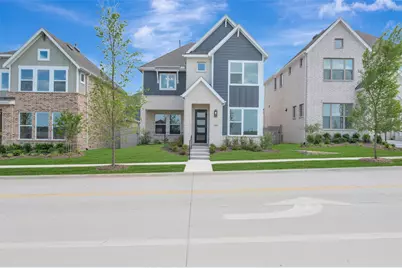 4905 Vizsla Lane, McKinney, TX 75071 - Photo 1