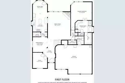 12182 Sailmaker Lane, Frisco, TX 75035 - Photo 30