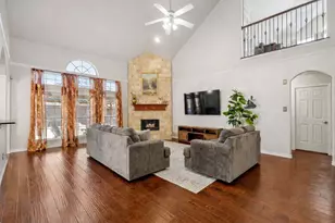 12182 Sailmaker Ln, Frisco, TX 75035 - Photo 4