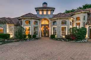 1237 Overlook Ct, Whitney, TX 76692 - Photo 1