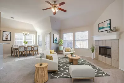 2068 Joyner Ranch Road, Fort Worth, TX 76134 - Photo 8