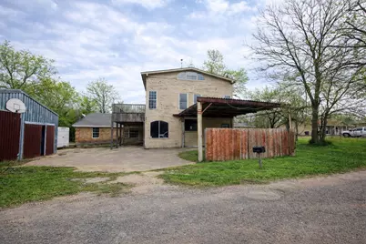 9611 Private Road 3826, Quinlan, TX 75474 - Photo 1