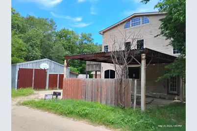 9611 Private Road 3826, Quinlan, TX 75474 - Photo 1