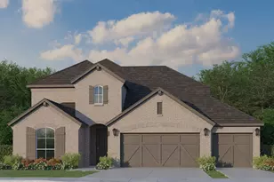 213 Barn Swallow Dr, Celina, TX 75009 - Photo 1