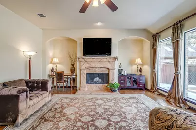 1302 Killian Drive, Mansfield, TX 76063 - Photo 10