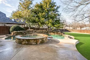 1302 Killian Dr, Mansfield, TX 76063 - Photo 34