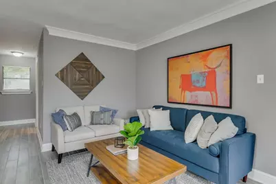 11259 Drummond Drive, Dallas, TX 75228 - Photo 4