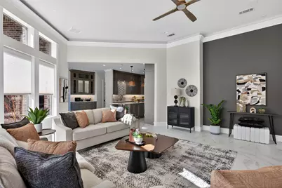 5704 Pine Valley Drive, Flower Mound, TX 75022 - Photo 18