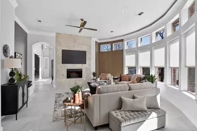 5704 Pine Valley Drive, Flower Mound, TX 75022 - Photo 16