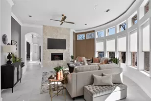 5704 Pine Valley Dr, Flower Mound, TX 75022 - Photo 16