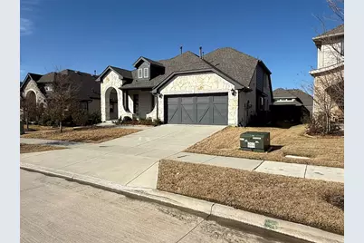 7221 Bird Cherry Lane, Little Elm, TX 76227 - Photo 2