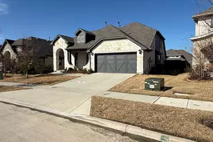 7221 Bird Cherry Ln, Little Elm, TX 76227 - Photo 2