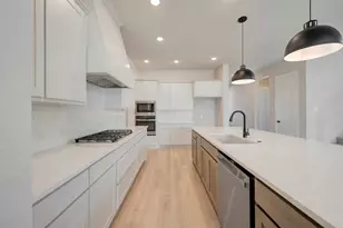 3575 Redbud Fower Trail, Grand Prairie, TX 76084 - Photo 16