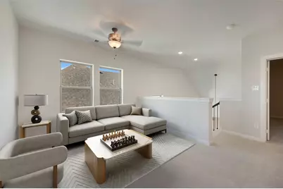 3575 Redbud Fower Trail, Grand Prairie, TX 76084 - Photo 10