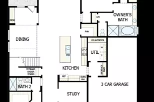 3575 Redbud Fower Trail, Grand Prairie, TX 76084 - Photo 2