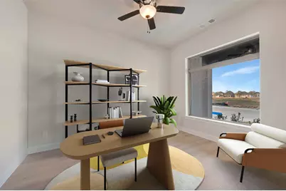 3575 Redbud Fower Trail, Grand Prairie, TX 76084 - Photo 6