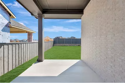 3575 Redbud Fower Trail, Grand Prairie, TX 76084 - Photo 2