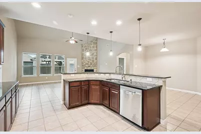 713 Kinghaven Drive, Little Elm, TX 75068 - Photo 14