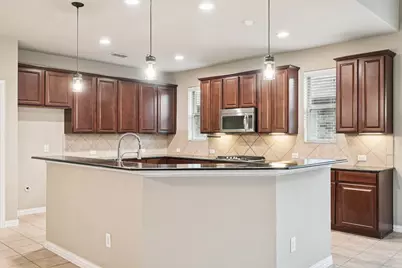 713 Kinghaven Drive, Little Elm, TX 75068 - Photo 16