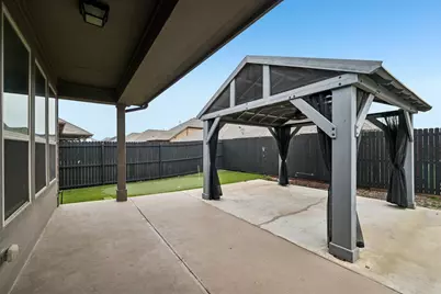 713 Kinghaven Drive, Little Elm, TX 75068 - Photo 36