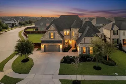 1402 Devonshire Drive, Celina, TX 75009 - Photo 1