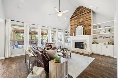 1402 Devonshire Drive, Celina, TX 75009 - Photo 10