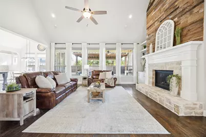 1402 Devonshire Drive, Celina, TX 75009 - Photo 10