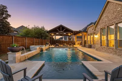 1402 Devonshire Drive, Celina, TX 75009 - Photo 4