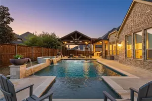 1402 Devonshire Dr, Celina, TX 75009 - Photo 4