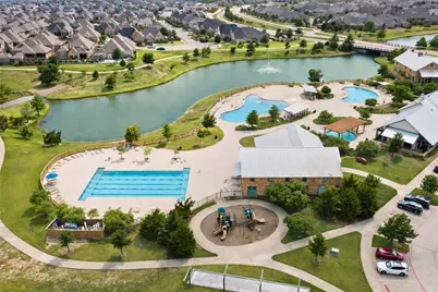 1402 Devonshire Drive, Celina, TX 75009 - Photo 32