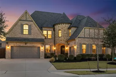 1402 Devonshire Drive, Celina, TX 75009 - Photo 36