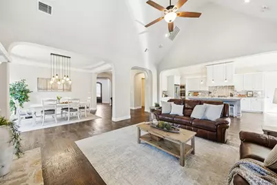 1402 Devonshire Drive, Celina, TX 75009 - Photo 8