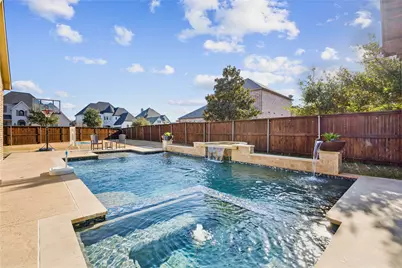 1402 Devonshire Drive, Celina, TX 75009 - Photo 28