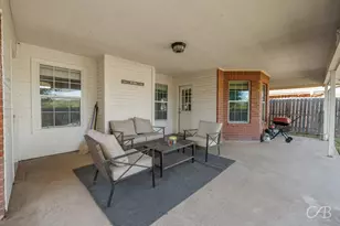 4009 Georgetown Dr, Abilene, TX 79602 - Photo 28