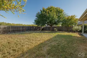 4009 Georgetown Dr, Abilene, TX 79602 - Photo 30