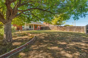 4009 Georgetown Dr, Abilene, TX 79602 - Photo 32