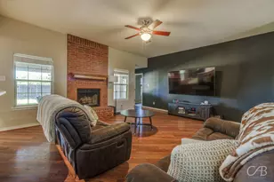 4009 Georgetown Dr, Abilene, TX 79602 - Photo 2
