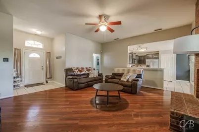 4009 Georgetown Drive, Abilene, TX 79602 - Photo 4