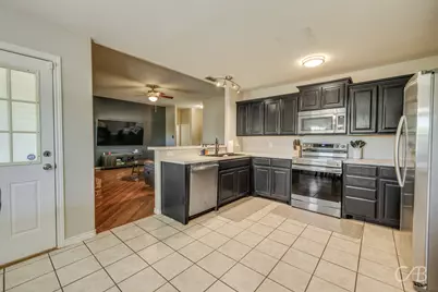 4009 Georgetown Drive, Abilene, TX 79602 - Photo 8