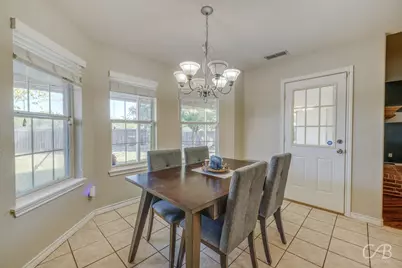 4009 Georgetown Drive, Abilene, TX 79602 - Photo 6