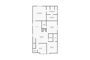 1841 Wickham Dr, Burleson, TX 76028 - Photo 24