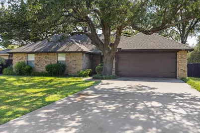 502 Shady Grove Drive, Granbury, TX 76049 - Photo 6