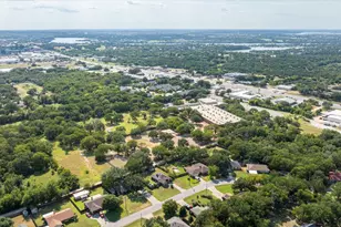 502 Shady Grove Dr, Granbury, TX 76049 - Photo 40